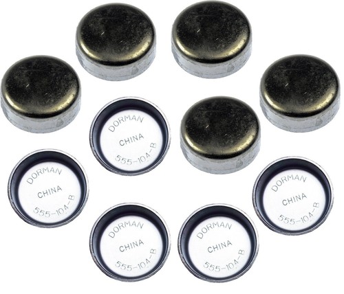 Replacement steel cup - replacement,