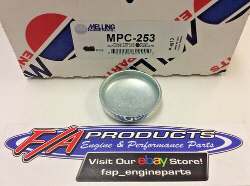 Melling mpc 253 5mm steel - melling, 36.5mm