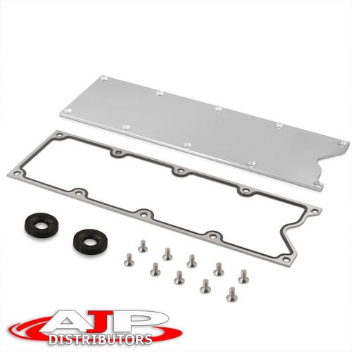 Gen billet valley pan - billet,