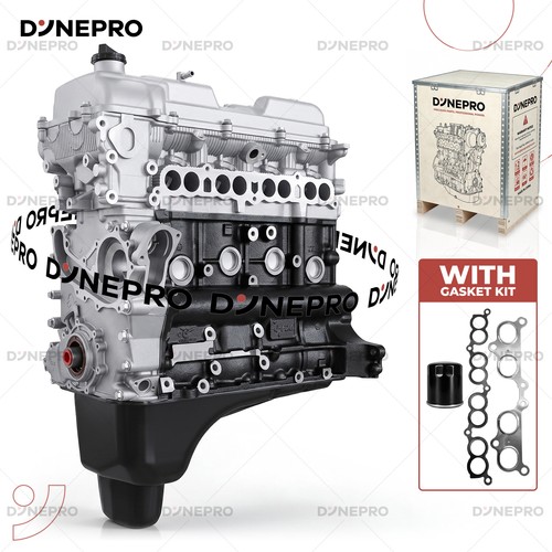 3rz long block engine - 2.7l,