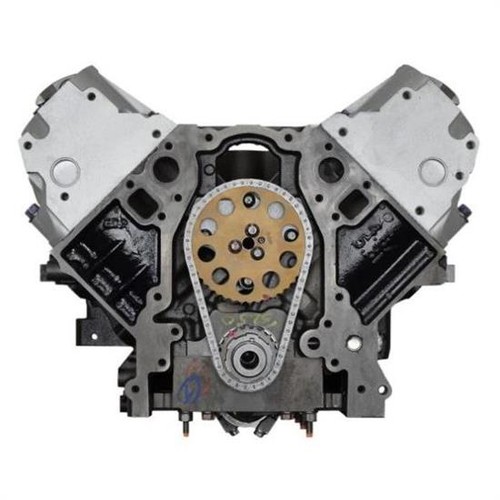Atk engines dct8 99 - atk,
