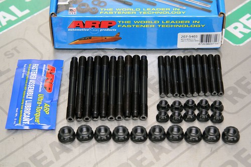 Arp main stud kit arp2000 - arp,