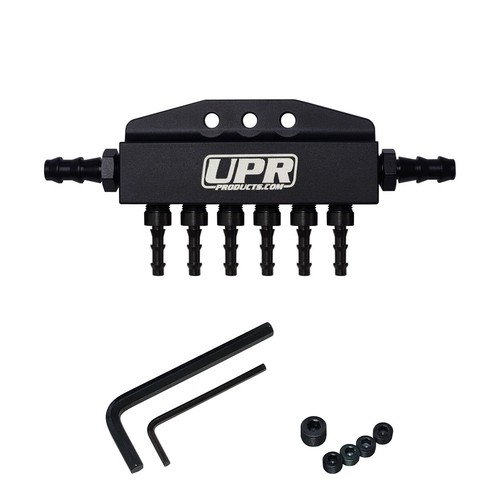 Upr port billet - upr,