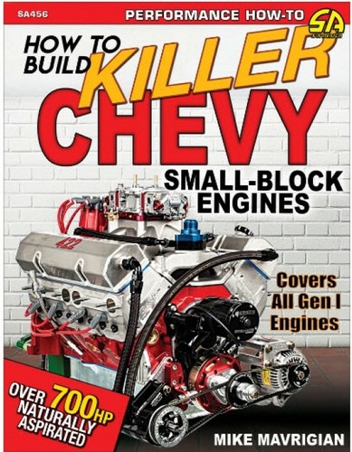 Sa456 how build killer - how,
