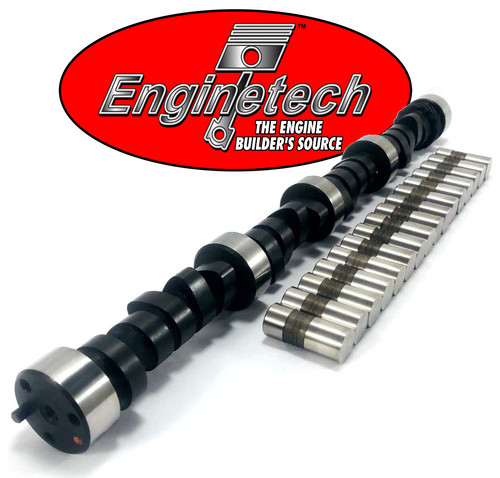 Stage camshaft lifters - stage, 1