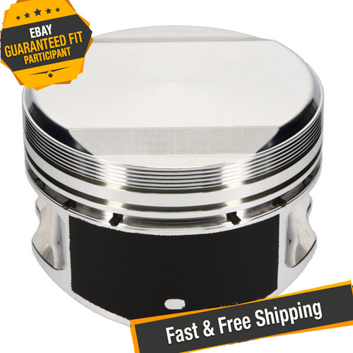 Pistons 298728 set 4 - je, of