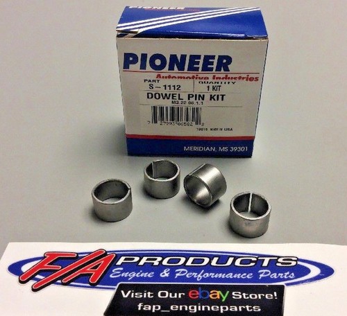 Pioneer 1112 cylinder - pioneer, s-1112