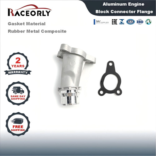 Raceorly aluminum engine block - aluminum,