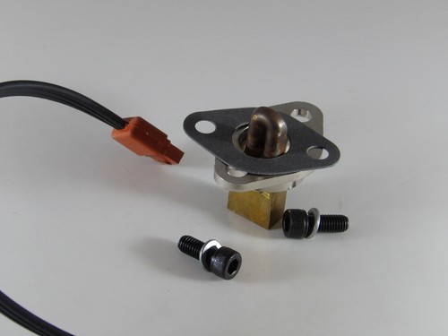 Engine heater kit for john - kit,