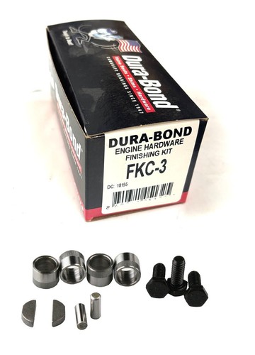 Block hardware head dowel - block,