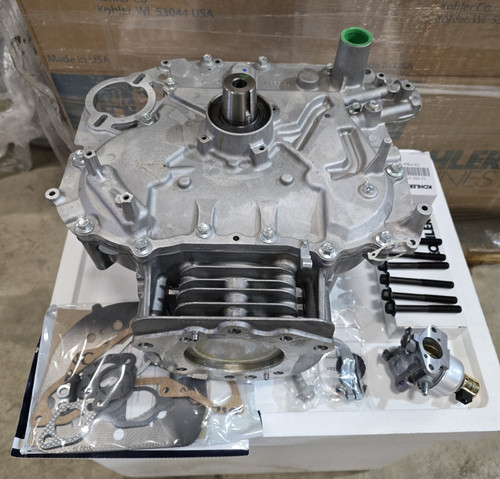 Kohler courage sv590 sv620 - kohler, sv590-sv620