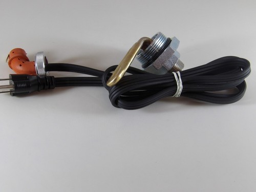 Engine heater kit for john - engine,
