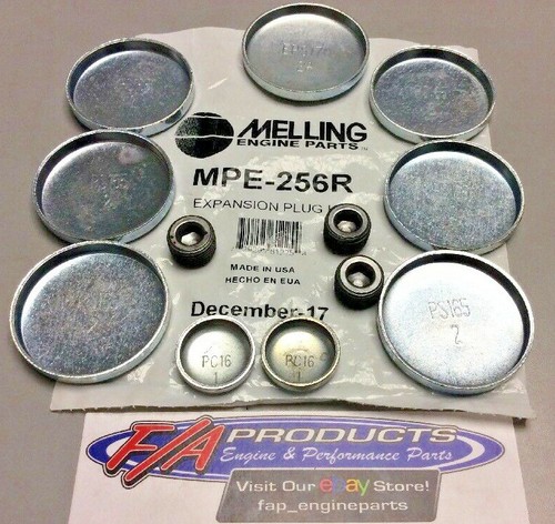 Melling mpe 256r 1987 - mpe-256r,
