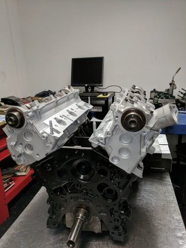 Toyota 3vze pro - 3.0l,