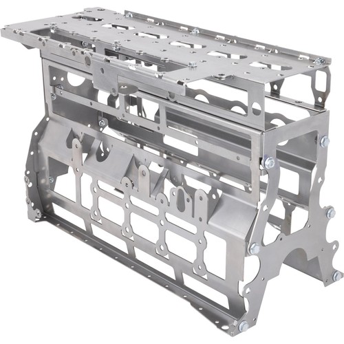 Soloswap cummins 6bt 9l - 6bt, 5.9l