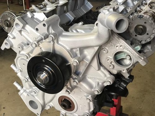 1999 2007 remanufactured - 1999-2007, 4.7l