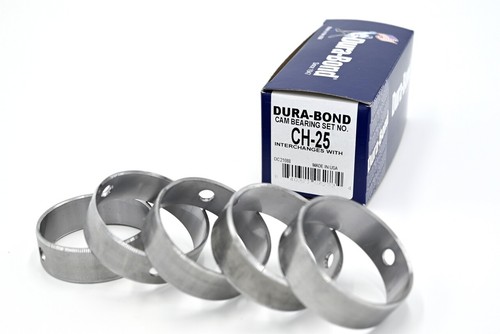 Dura bond 2007 2013 cam - ch-25, 2007-2013