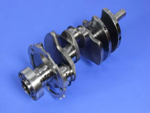 Genuine mopar crankshaft - mopar,