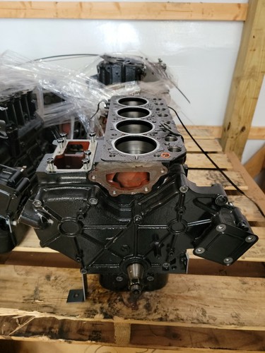 Mitsubishi s4l2 cylinder - mitsubishi,