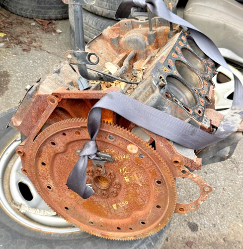 2012 ford e350 van v8 - 2012,