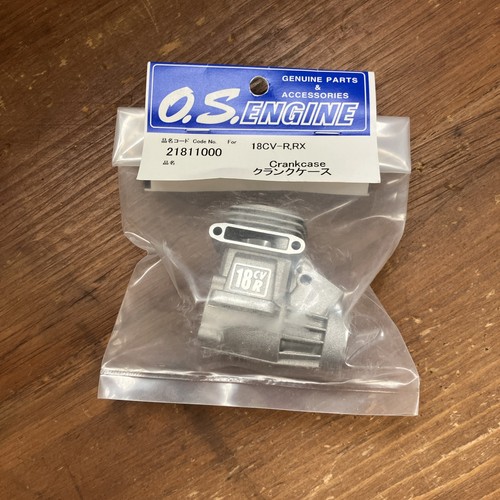Engine 21811000 crankcase - engine,