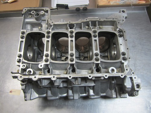Engine cylinder block for - engine,