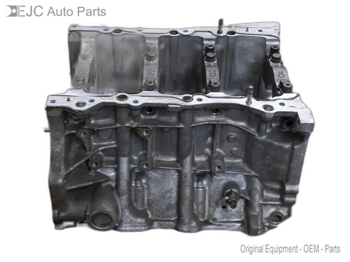 Engine cylinder block for - block,